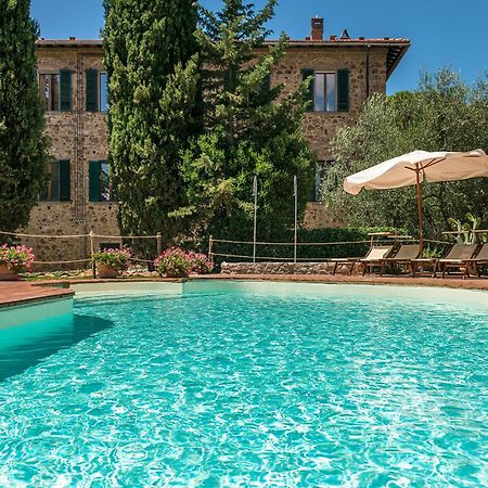 Tenuta Santa Trice Riotorto Exterior photo