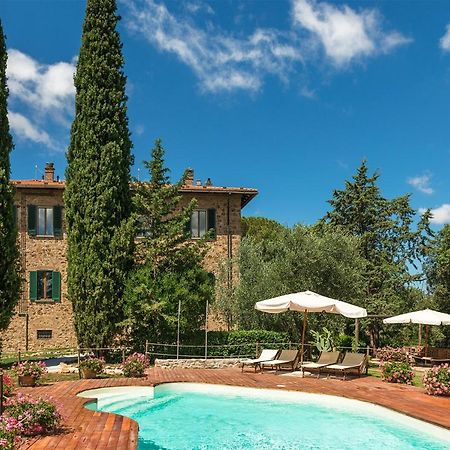 Tenuta Santa Trice Riotorto Exterior photo