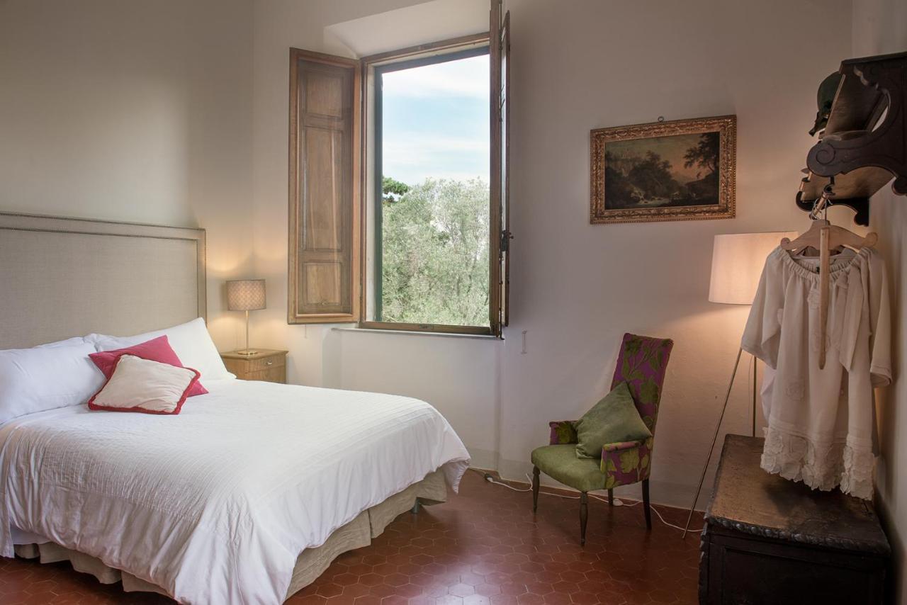 Tenuta Santa Trice Riotorto Exterior photo
