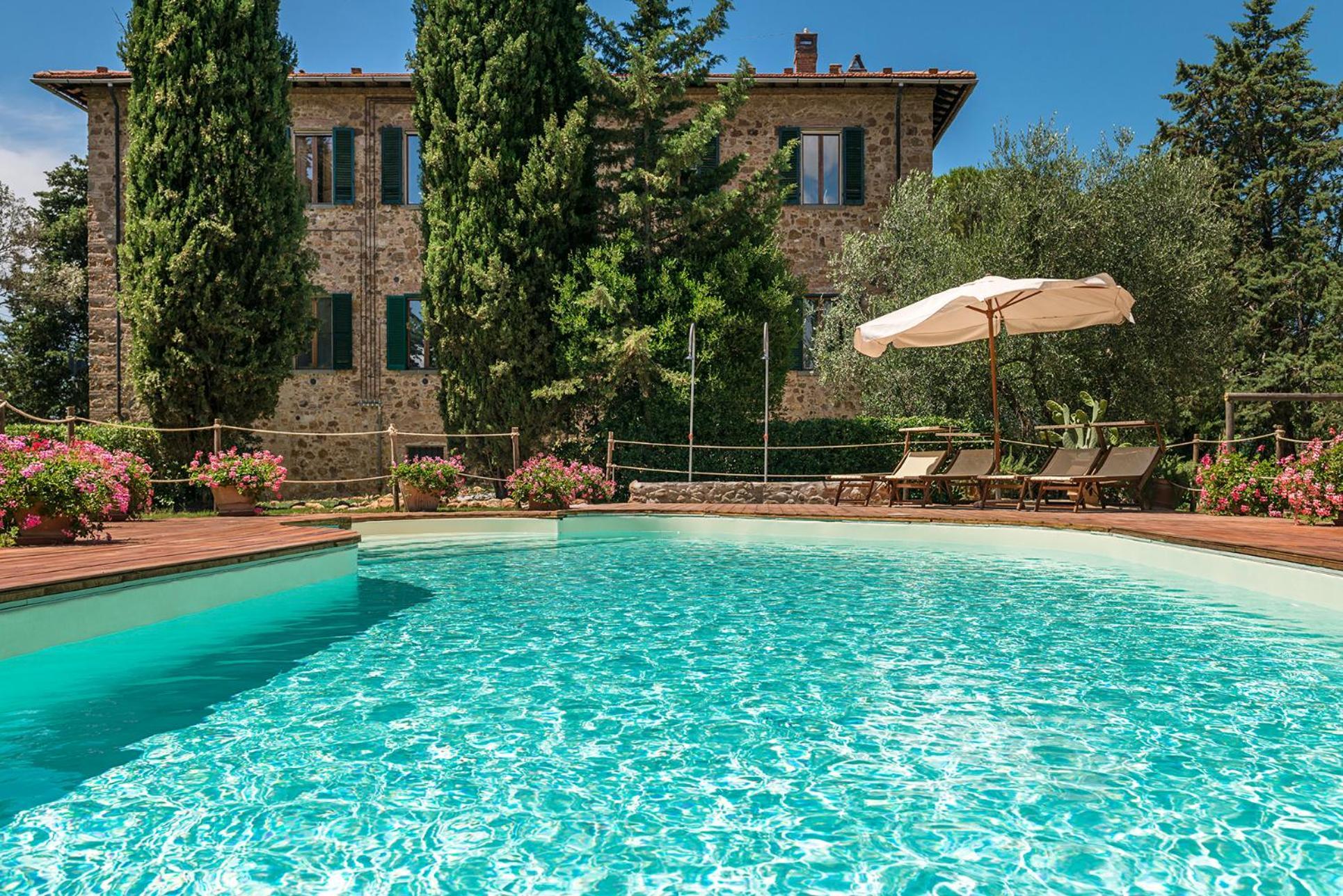 Tenuta Santa Trice Riotorto Exterior photo