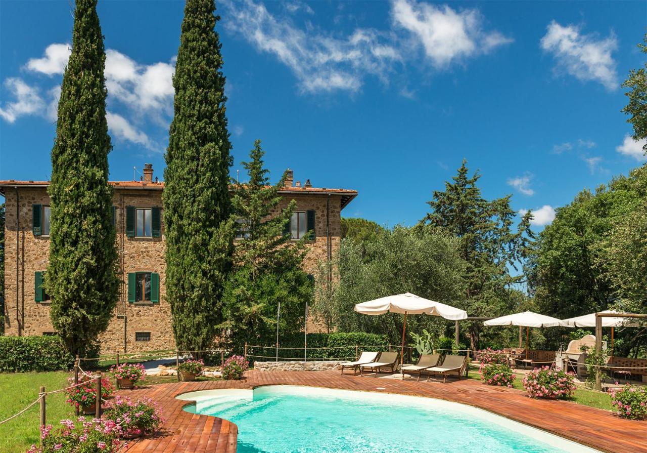 Tenuta Santa Trice Riotorto Exterior photo