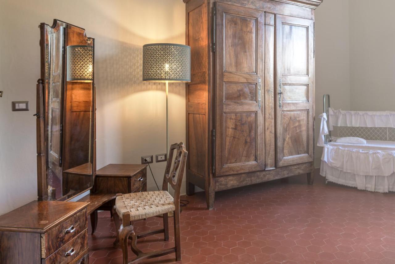 Tenuta Santa Trice Riotorto Exterior photo