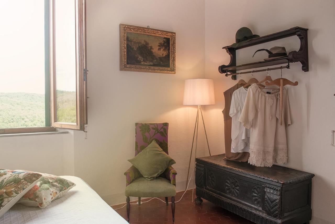 Tenuta Santa Trice Riotorto Exterior photo