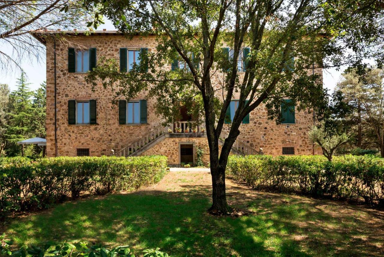 Tenuta Santa Trice Riotorto Exterior photo