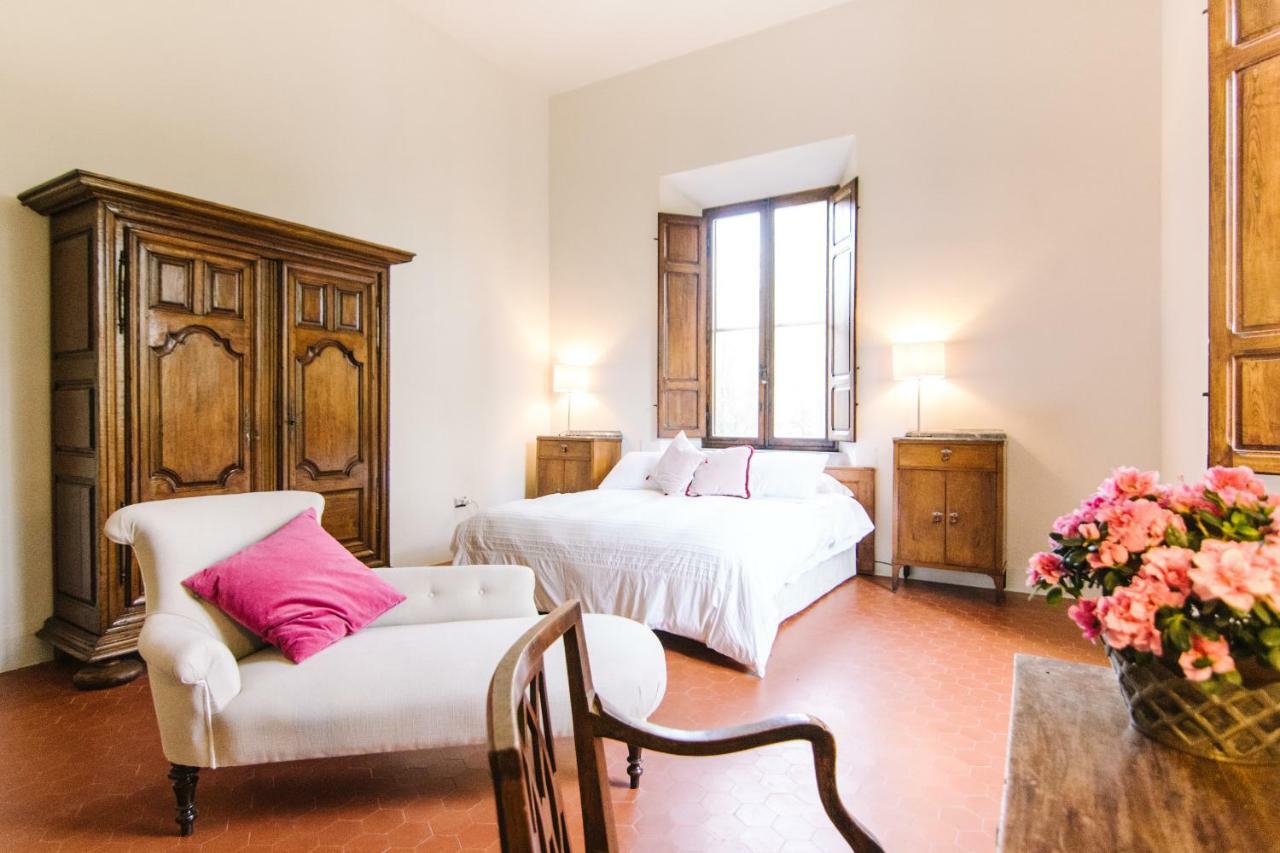 Tenuta Santa Trice Riotorto Exterior photo