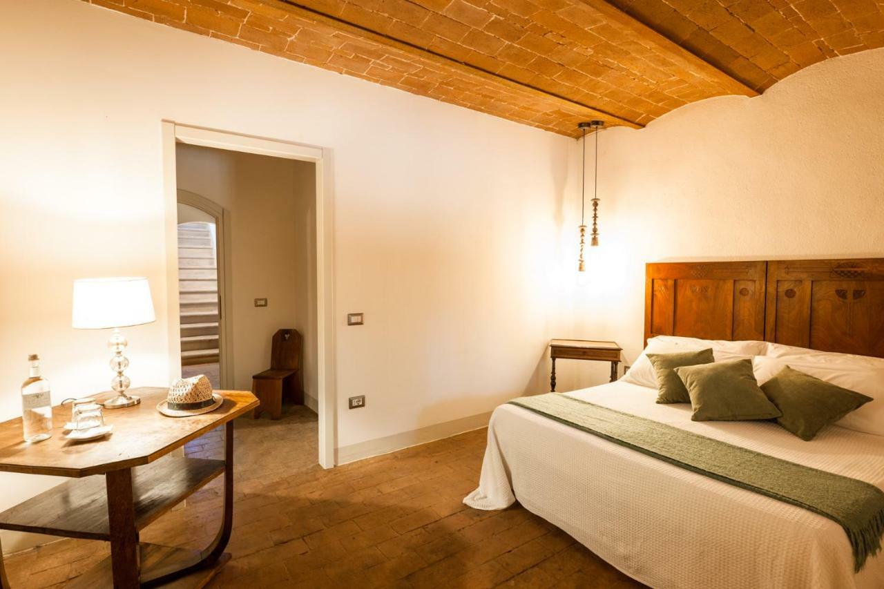 Tenuta Santa Trice Riotorto Exterior photo